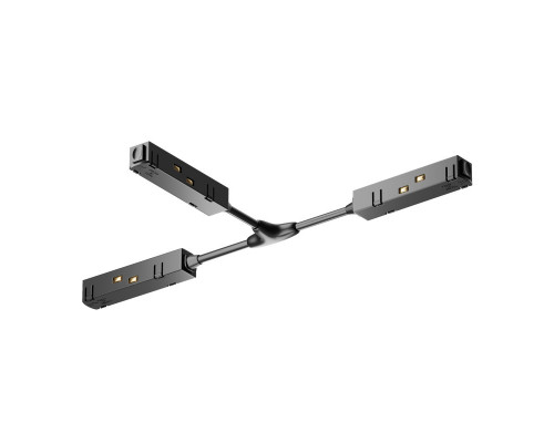 Сделать заказ Коннектор Maytoni Technical TRA004CWT-22B| VIVID-LIGHT.RU