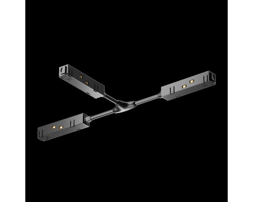 Сделать заказ Коннектор Maytoni Technical TRA004CWT-22B| VIVID-LIGHT.RU