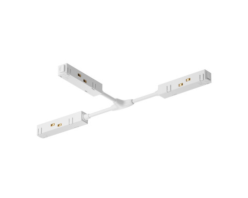 Заказать Коннектор Maytoni Technical TRA004CWT-22W| VIVID-LIGHT.RU