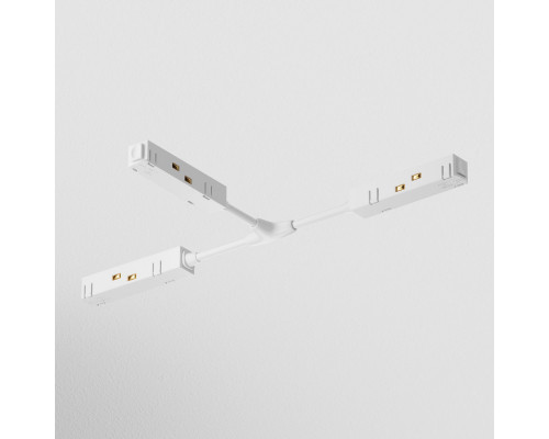 Заказать Коннектор Maytoni Technical TRA004CWT-22W| VIVID-LIGHT.RU