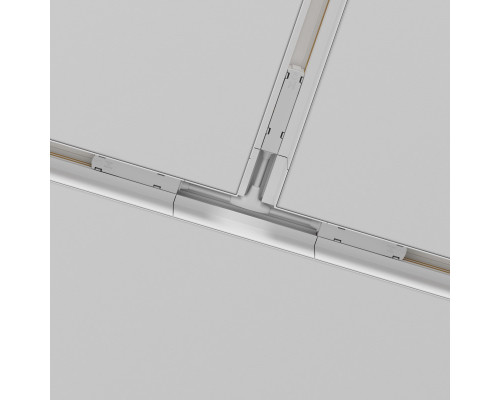 Заказать Коннектор Maytoni Technical TRA004CWT-22W| VIVID-LIGHT.RU