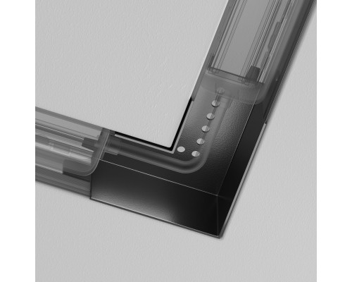 Сделать заказ Коннектор Maytoni Technical TRA084CL-12B| VIVID-LIGHT.RU