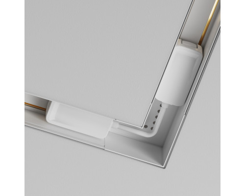 Купить Коннектор Maytoni Technical TRA084CL-12W| VIVID-LIGHT.RU