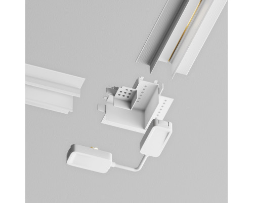 Купить Коннектор Maytoni Technical TRA084CL-12W| VIVID-LIGHT.RU