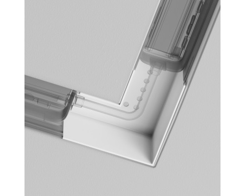 Купить Коннектор Maytoni Technical TRA084CL-12W| VIVID-LIGHT.RU