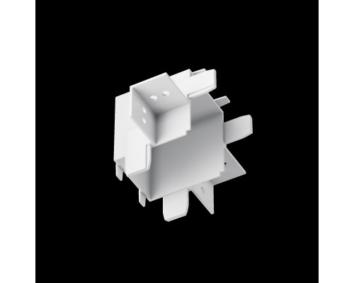 Купить Коннектор Maytoni Technical TRA084CT-12W| VIVID-LIGHT.RU