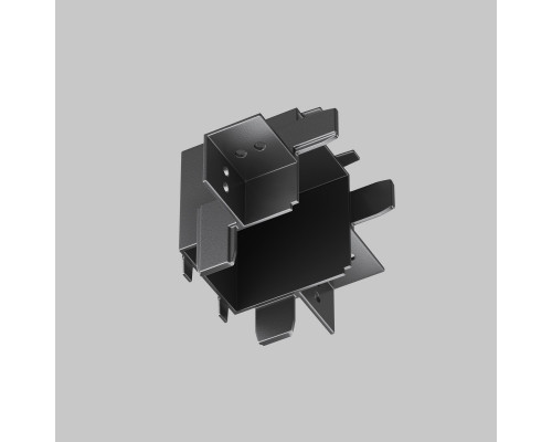 Сделать заказ Коннектор Maytoni Technical TRA084CT-12B| VIVID-LIGHT.RU