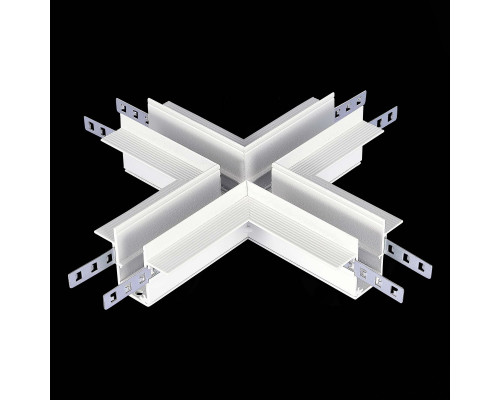 Купить Коннектор ST-Luce ST007.500.12| VIVID-LIGHT.RU