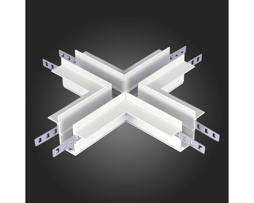 Купить Коннектор ST-Luce ST007.500.12| VIVID-LIGHT.RU