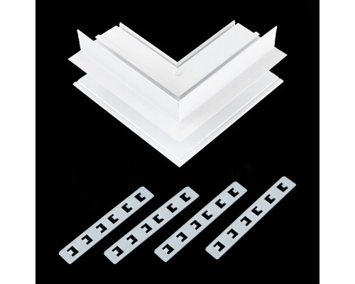 Оформить заказ Коннектор ST-Luce ST007.559.12| VIVID-LIGHT.RU