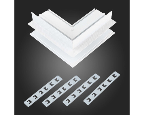 Оформить заказ Коннектор ST-Luce ST007.559.12| VIVID-LIGHT.RU