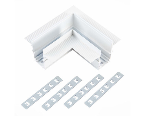 Сделать заказ Коннектор ST-Luce ST007.529.12| VIVID-LIGHT.RU