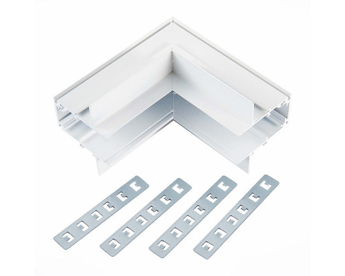 Заказать Коннектор ST-Luce ST007.549.12| VIVID-LIGHT.RU