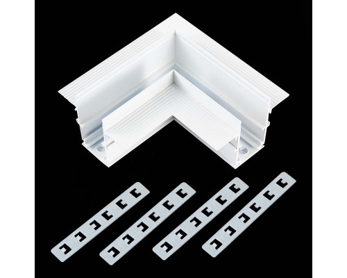 Сделать заказ Коннектор ST-Luce ST007.529.12| VIVID-LIGHT.RU