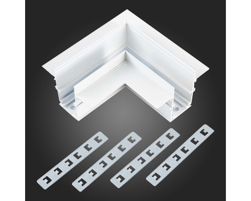 Сделать заказ Коннектор ST-Luce ST007.529.12| VIVID-LIGHT.RU