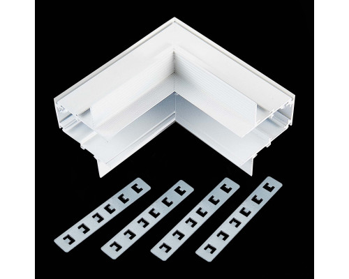 Заказать Коннектор ST-Luce ST007.549.12| VIVID-LIGHT.RU