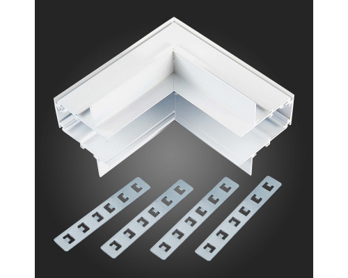 Заказать Коннектор ST-Luce ST007.549.12| VIVID-LIGHT.RU