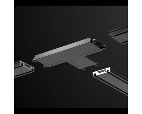 Оформить заказ Коннектор Novotech 135210| VIVID-LIGHT.RU