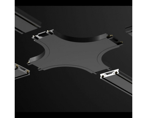 Заказать Коннектор Novotech 135211| VIVID-LIGHT.RU