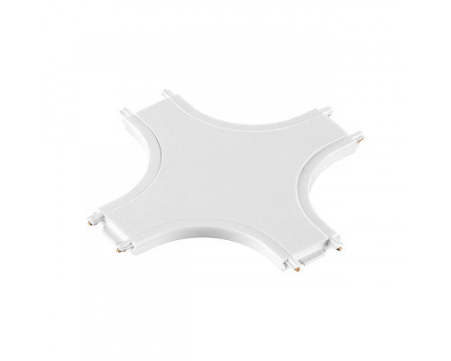 Купить Коннектор Novotech 135212| VIVID-LIGHT.RU