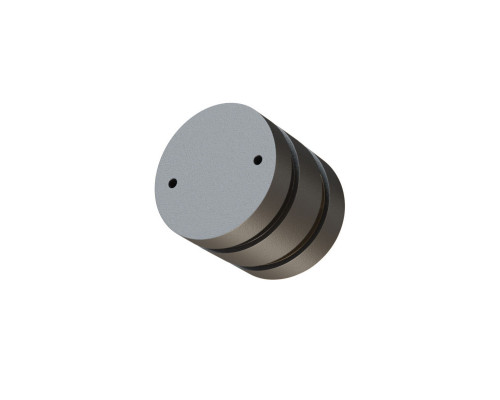 Купить Коннектор Elektrostandard Коннектор (чёрный) 85010/00| VIVID-LIGHT.RU