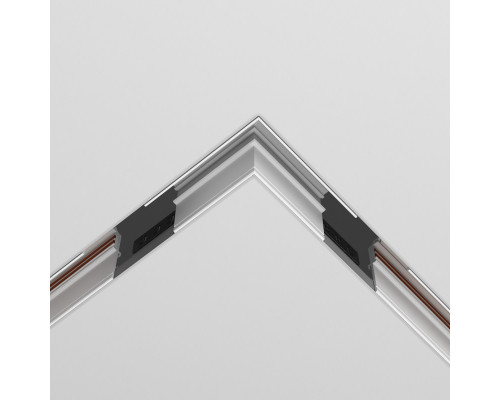 Купить Коннектор Maytoni Technical TRACL034-42W-R| VIVID-LIGHT.RU