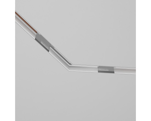 Купить Коннектор Maytoni Technical TRA034CLO-42W| VIVID-LIGHT.RU