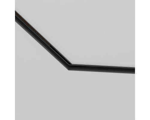 Заказать Коннектор Maytoni Technical TRA034CLO-42.12B| VIVID-LIGHT.RU