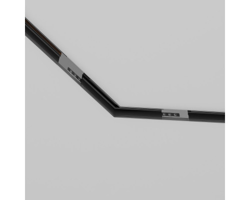 Заказать Коннектор Maytoni Technical TRA034CLO-42.12B| VIVID-LIGHT.RU