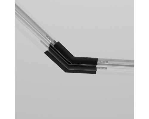 Заказать Коннектор Maytoni Technical TRA034CLO-42.12B| VIVID-LIGHT.RU