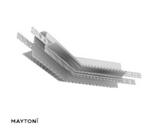 Купить Коннектор Maytoni Technical TRA034CLO-42.12W| VIVID-LIGHT.RU