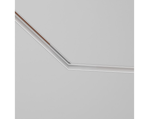 Купить Коннектор Maytoni Technical TRA034CLO-42.12W| VIVID-LIGHT.RU