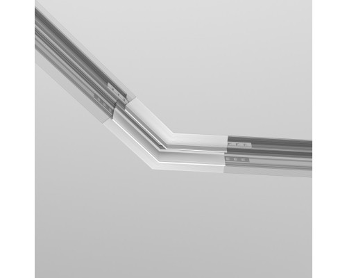 Купить Коннектор Maytoni Technical TRA034CLO-42.12W| VIVID-LIGHT.RU