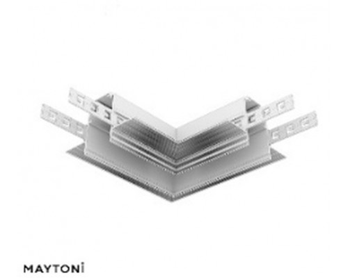 Купить Коннектор Maytoni Technical TRA034CL-42.12W| VIVID-LIGHT.RU