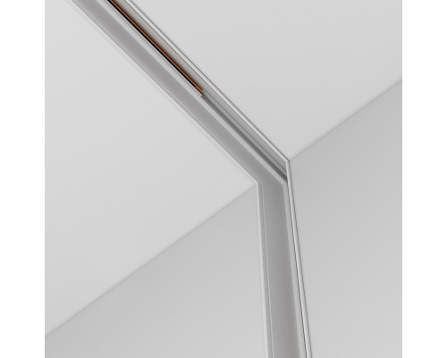 Купить Коннектор Maytoni Technical TRA034CL-42.12W| VIVID-LIGHT.RU