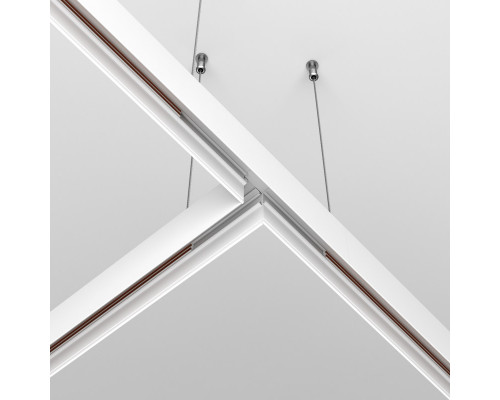 Сделать заказ Коннектор Maytoni Technical TRA034CT-41W| VIVID-LIGHT.RU