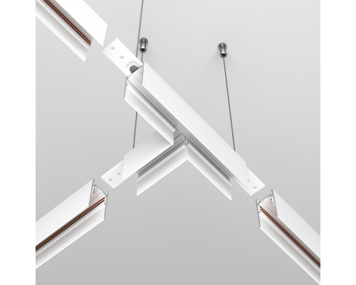 Сделать заказ Коннектор Maytoni Technical TRA034CT-41W| VIVID-LIGHT.RU