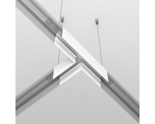 Сделать заказ Коннектор Maytoni Technical TRA034CT-41W| VIVID-LIGHT.RU