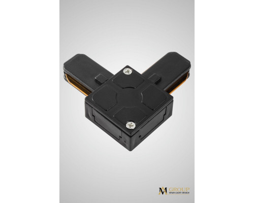 Сделать заказ Коннектор AM Group AM175 BK| VIVID-LIGHT.RU
