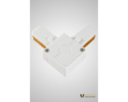 Сделать заказ Коннектор AM Group AM175 WH| VIVID-LIGHT.RU