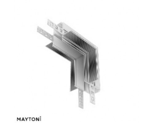 Оформить заказ Коннектор Maytoni Technical TRA034ICL-42.12W| VIVID-LIGHT.RU