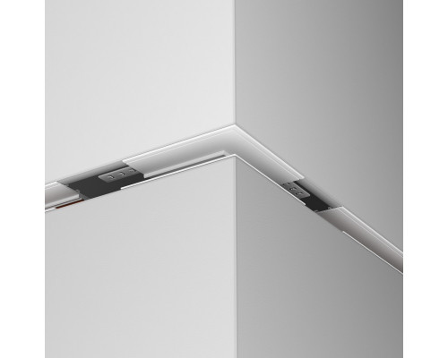 Оформить заказ Коннектор Maytoni Technical TRA34CO-42W| VIVID-LIGHT.RU