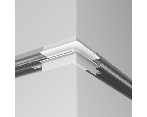 Оформить заказ Коннектор Maytoni Technical TRA34CO-42W| VIVID-LIGHT.RU