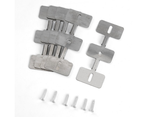 Купить Крепеж Feron 48235| VIVID-LIGHT.RU