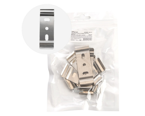 Заказать Крепеж Feron 48237| VIVID-LIGHT.RU