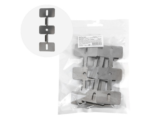 Оформить заказ Крепеж Feron 48239| VIVID-LIGHT.RU