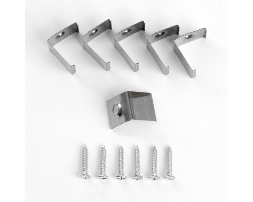 Сделать заказ Крепеж Feron 48253| VIVID-LIGHT.RU