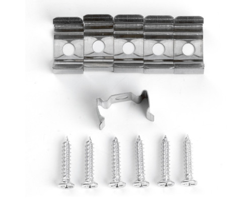 Купить Крепеж Feron 48256| VIVID-LIGHT.RU