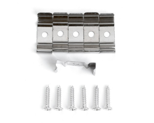 Сделать заказ Крепеж Feron 48258| VIVID-LIGHT.RU