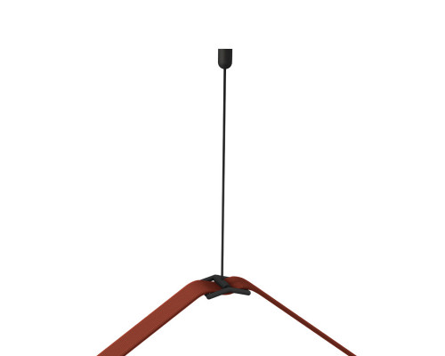 Оформить заказ Крепеж Denkirs TR5517-BK| VIVID-LIGHT.RU